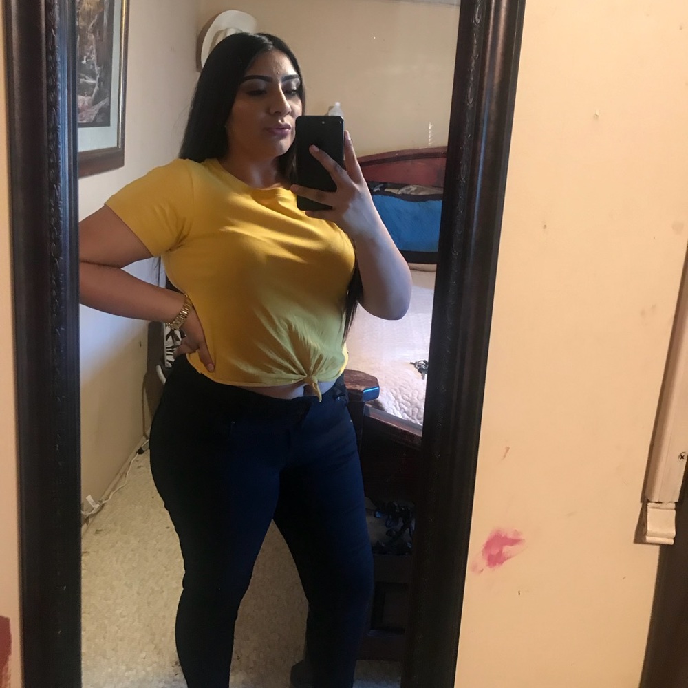 Meet your Posher, Fernanda